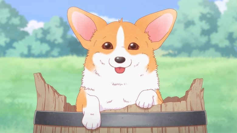 Still image for The Corgi and the Samurai season 1 episode 24: Episode 24 Still image for The Corgi and the Samurai season 1 episode 24: Episode 24