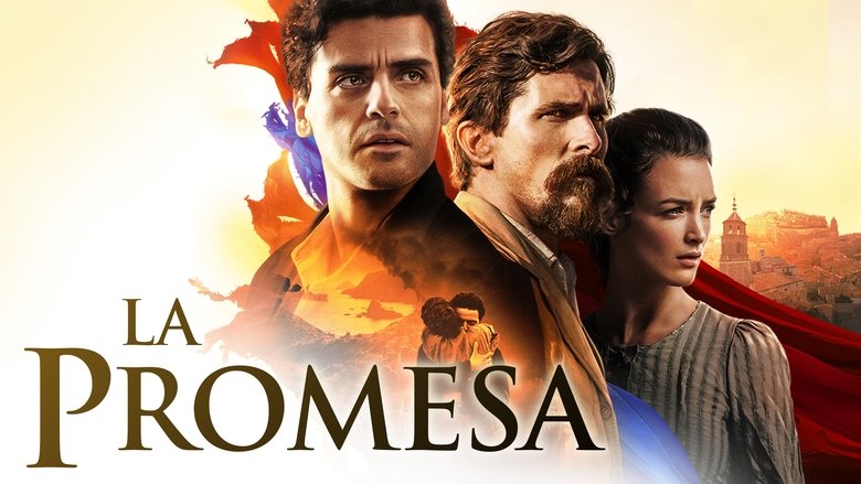 The Promise (2016)