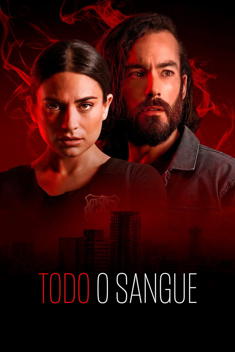 Toda la sangre