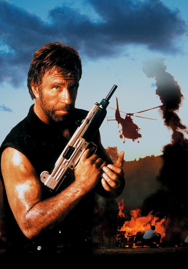 Imatge de Delta Force 2: The Colombian Connection