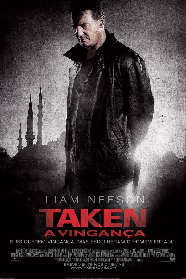 Póster la Película