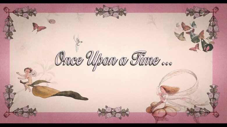 Manic Dream Pixie: A Short Film by Peach PRC image 1