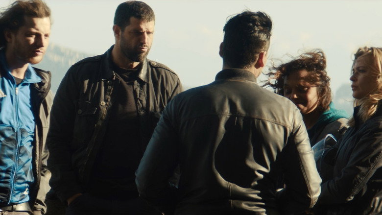 Still from Pax Massilia - Сезон 2 Епизод 6