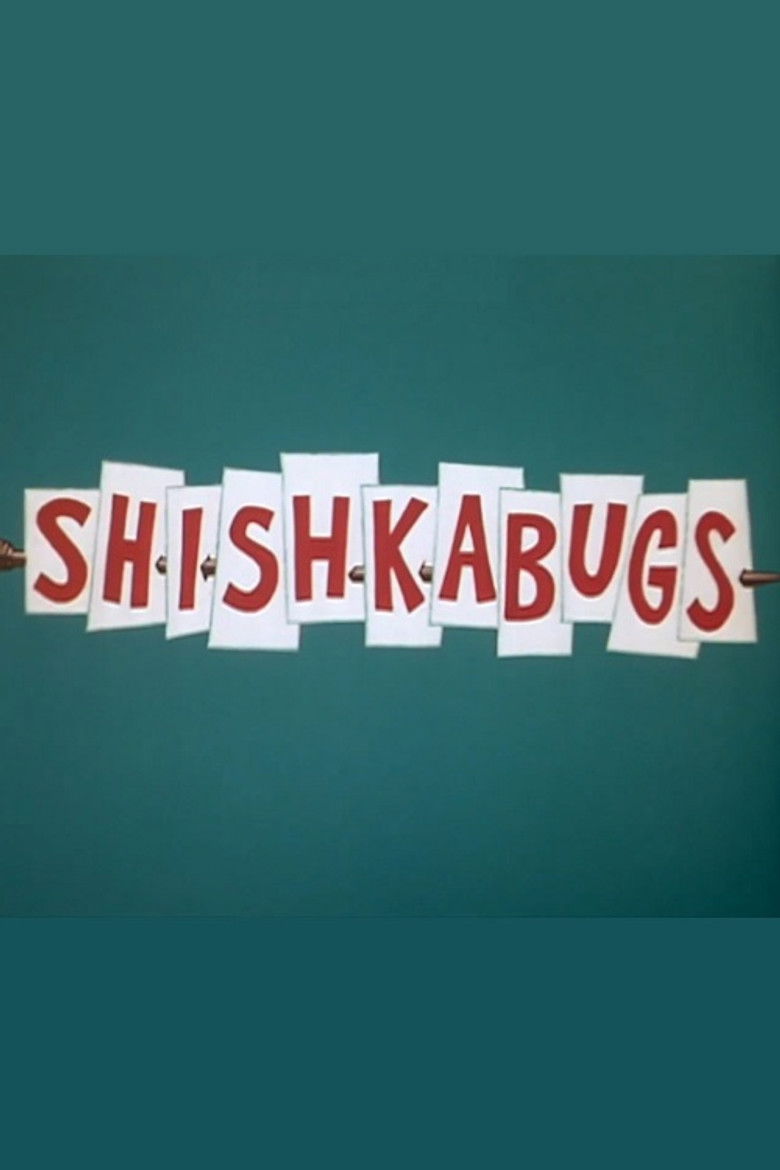 Imatge de Shishkabugs