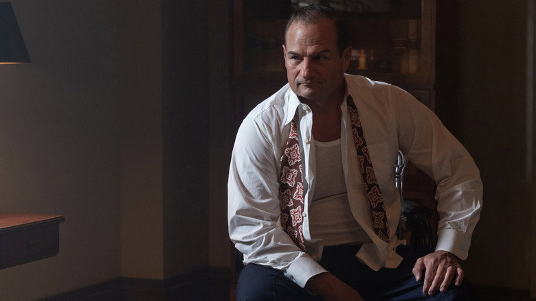 Still from Fellow Travelers - Season 1 Episode 3