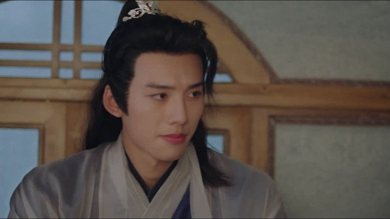 Still image for Millennium Heart season 1 episode 32: Episode 32