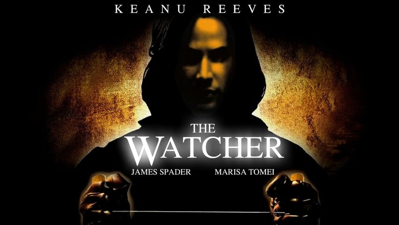 The Watcher (2000)