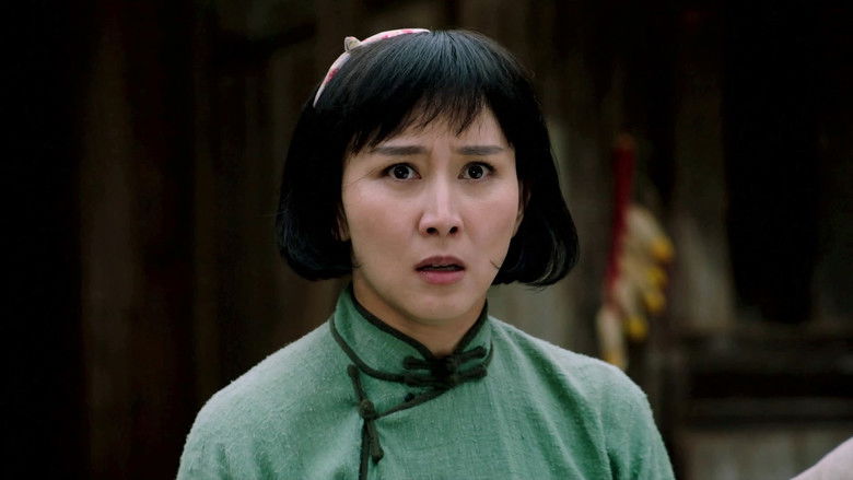 Still image for 向警予 season 1 episode 5: Episode 5