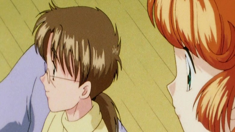 Still image for Saint Tail season 1 episode 12: Surprise! The Large Lizard Santa Claus?! Still image for Saint Tail season 1 episode 12: Surprise! The Large Lizard Santa Claus?!