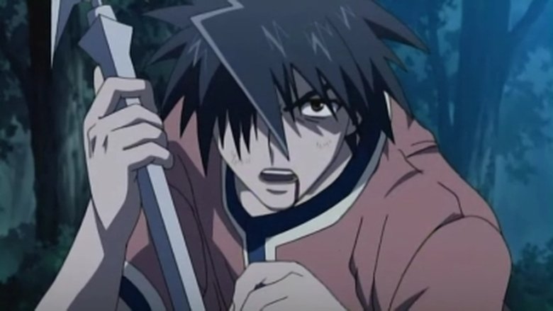 Still image for Buso Renkin season 1 episode 20: With Strength And Spirit Still image for Buso Renkin season 1 episode 20: With Strength And Spirit