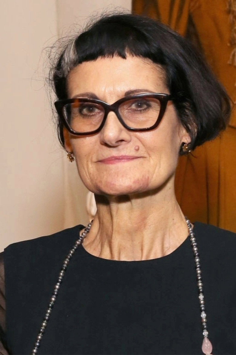 Alexandra Byrne photo 1