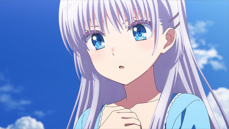 Still from Summer Pockets - Season 1 Episode 20