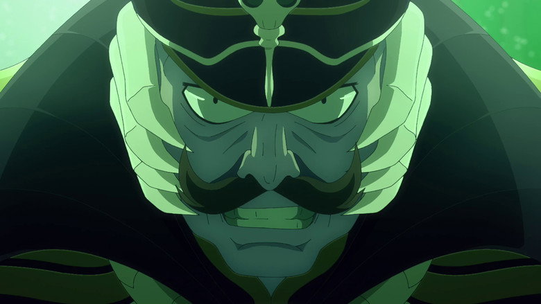 Still from Love After World Domination - Season 1 Episode 12