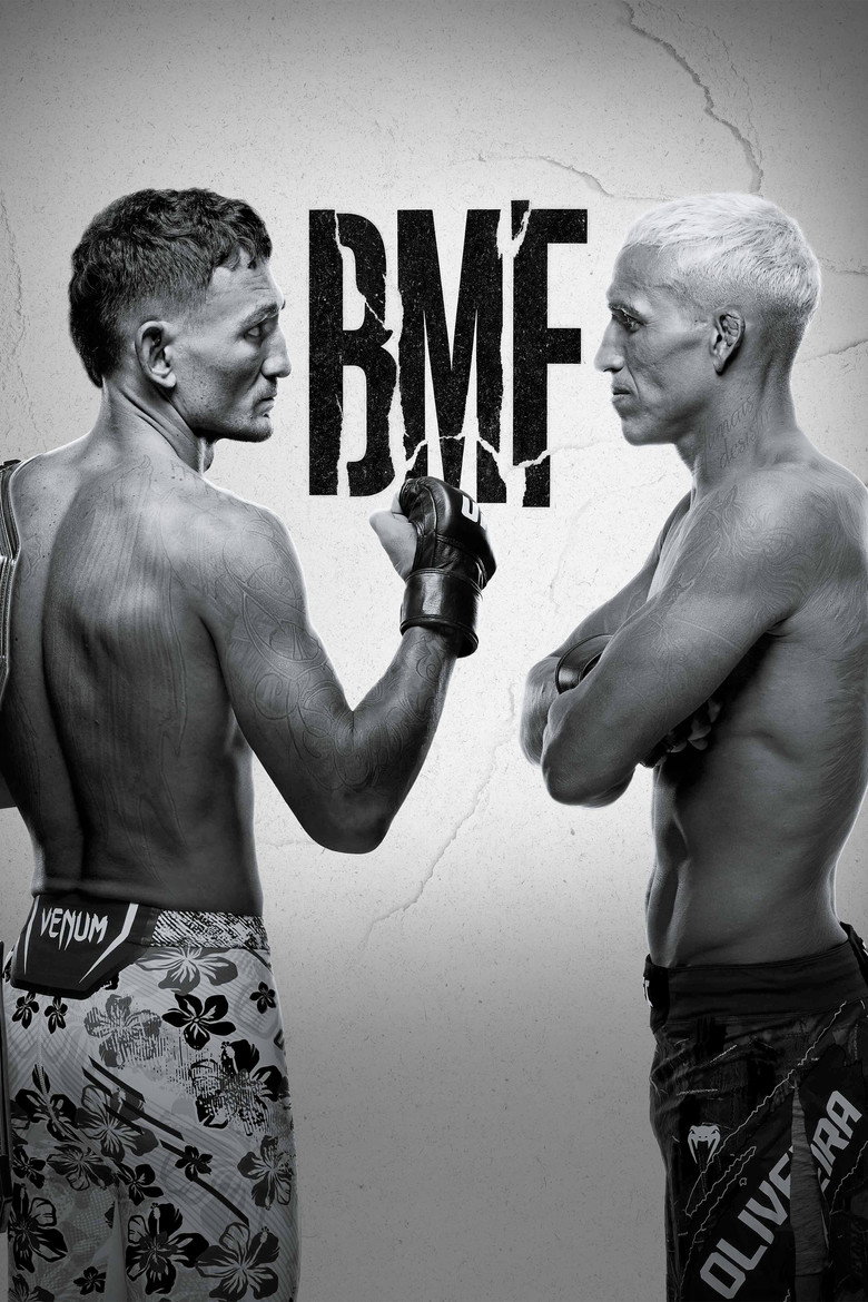 Imatge de UFC 326: Holloway vs. Oliveira 2