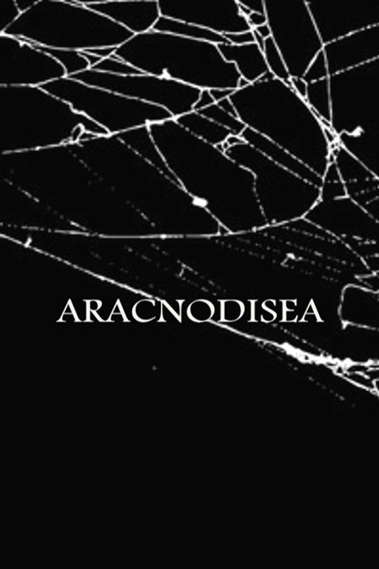 Affiche ou illustration — Aracnodisea