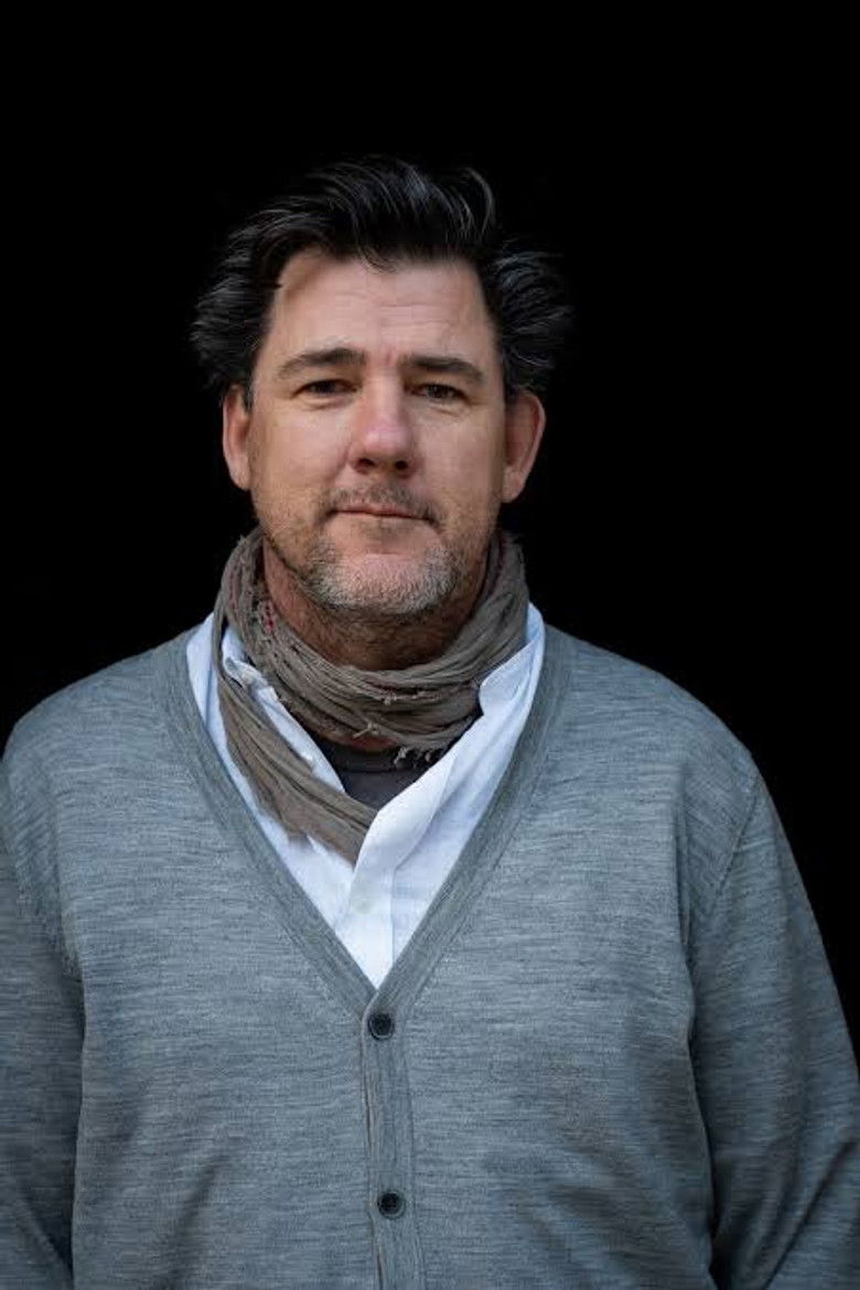 Kevin Kavanaugh portrait image