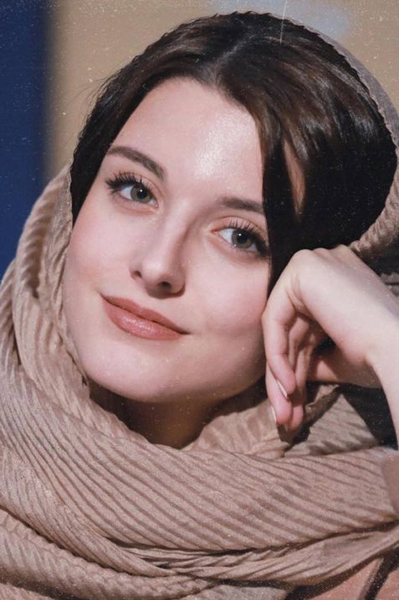 Fatemeh Masoudifar photo