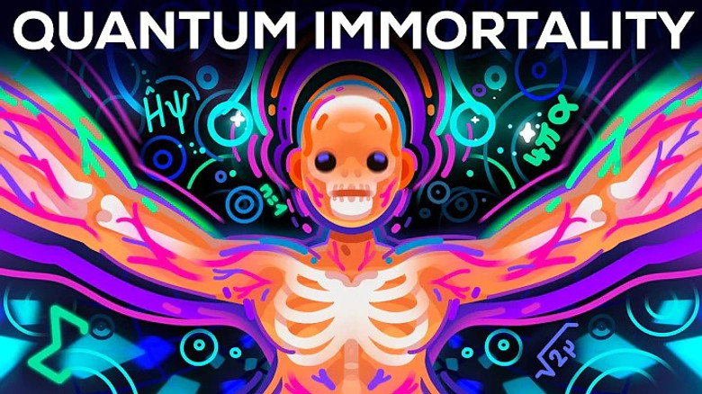 Let's Kill You a Billion Times to Make You Immortal
