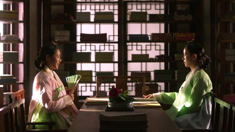 Still from Bloody Heart - Season 1 Episode 6
