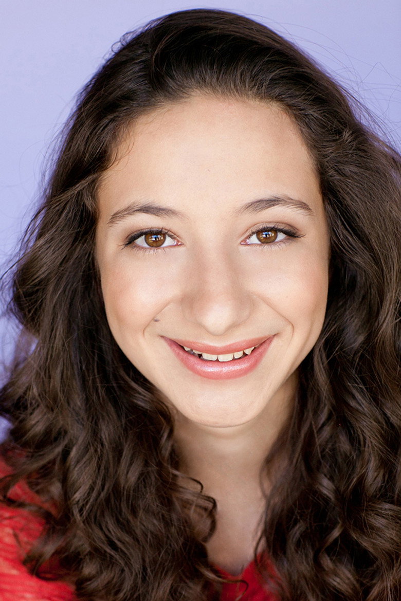 Lucia Vecchio photo 2