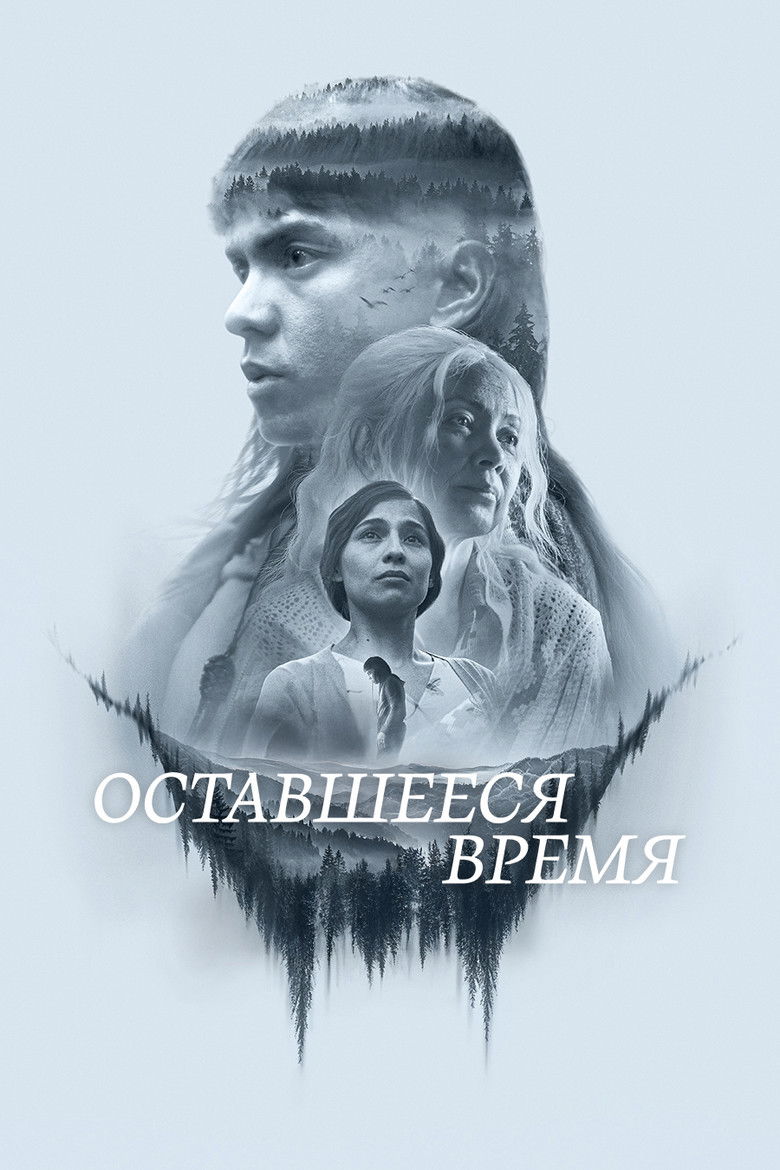 Оставшееся время