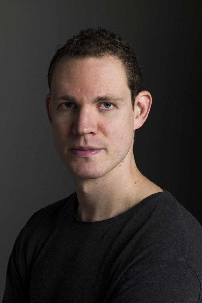 Tim Fransen photo 2