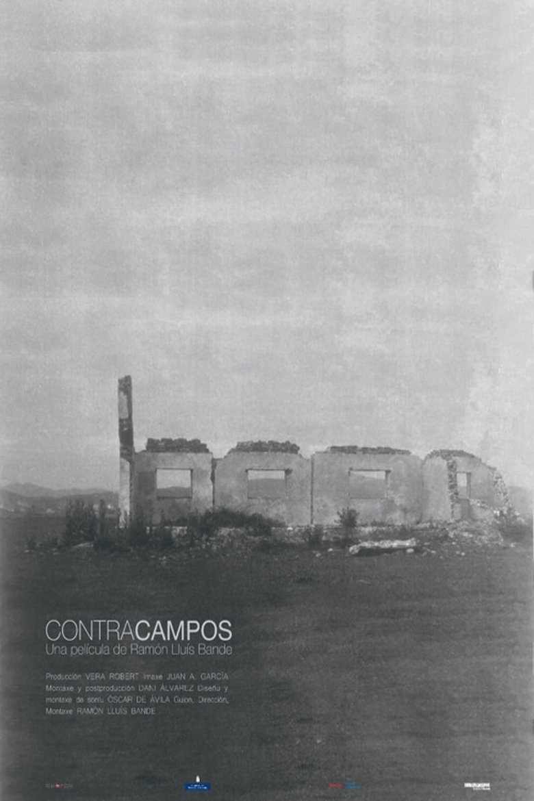Contracampos main poster