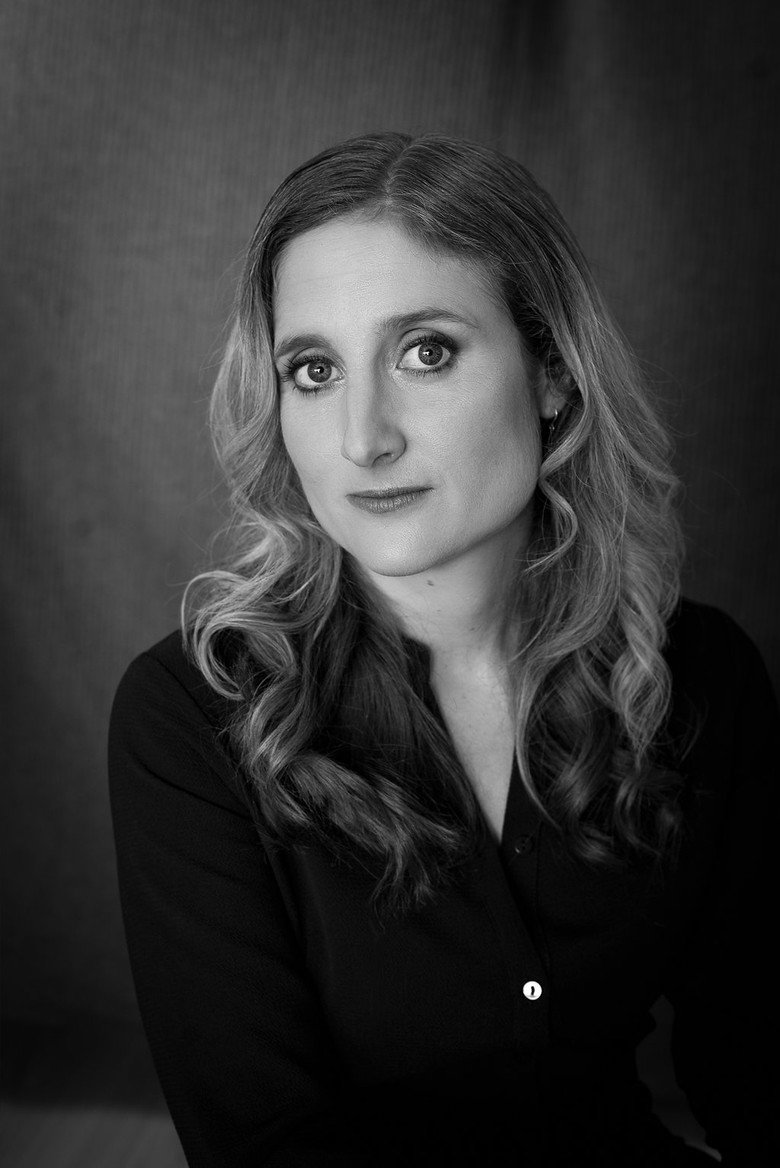 Megan Riakos photo 2