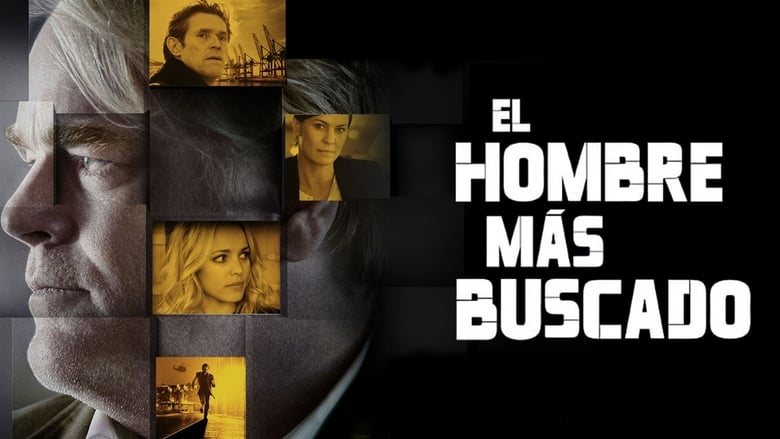 El hombre más Buscado Película Completa HD 1080p [MEGA] [LATINO]