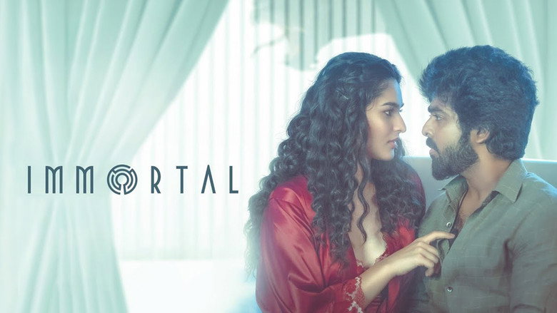 Frame from இமார்டல்
