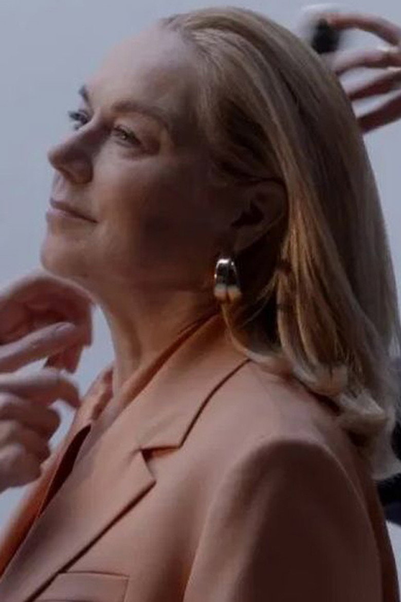 Sigrid Kaag: van Beiroet tot Binnenhof