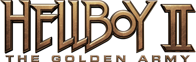 Imagen de Hellboy II: El Ejército Dorado