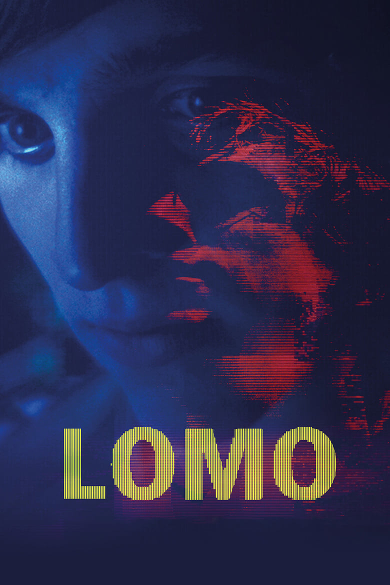 LOMO: The Language of Many Others (2018)