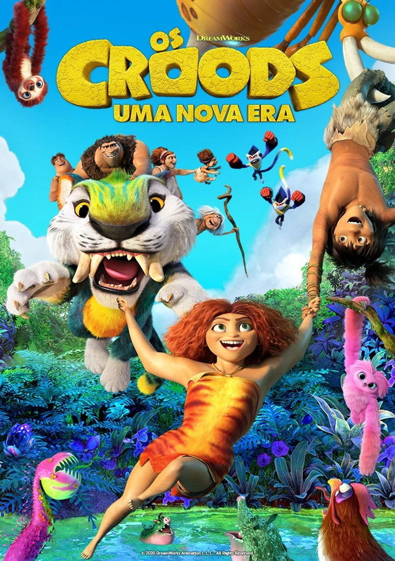 Póster la Película