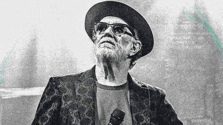 Francesco de Gregori - Nevergreen main backdrop