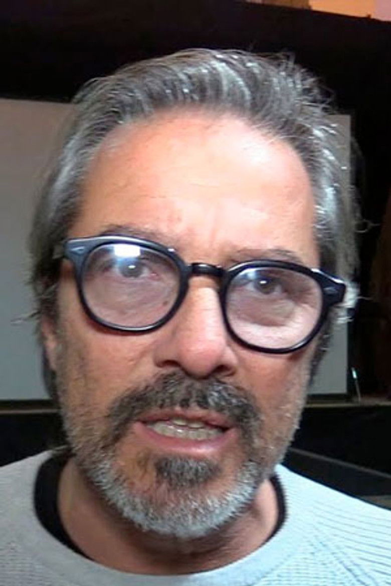 Antonio De Feo portrait image