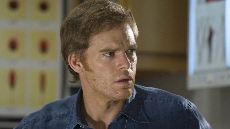 Dexter Season 2 เด็กซเตอร์ เชือดพิทักษ์คุณธรรม ปี 2 ตอนที่ 4 โอเวอร์