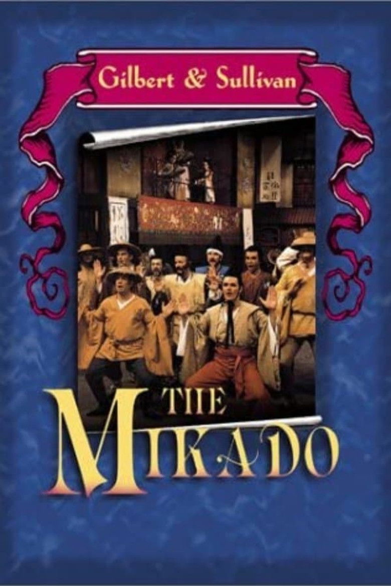 Imatge de The Mikado