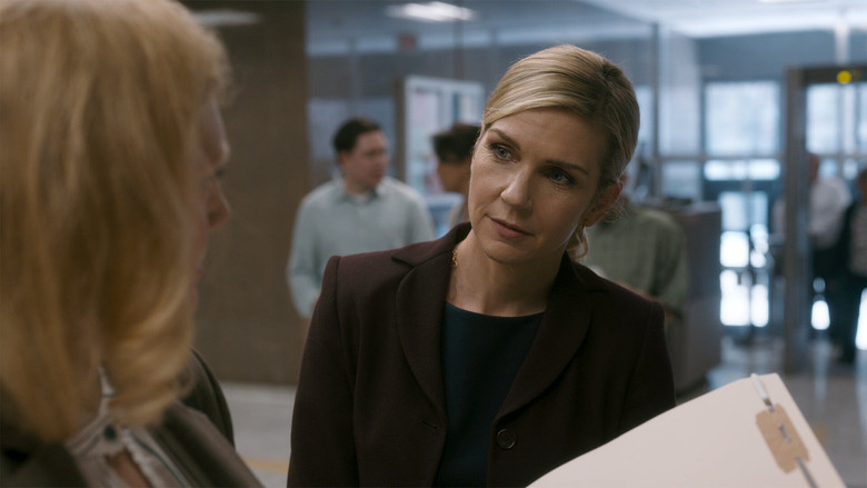 Still from Better Call Saul - Season 6 Episode 3