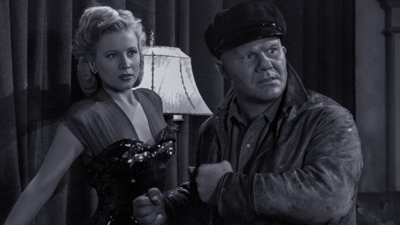 Dick Tracy vs. Cueball (1946)