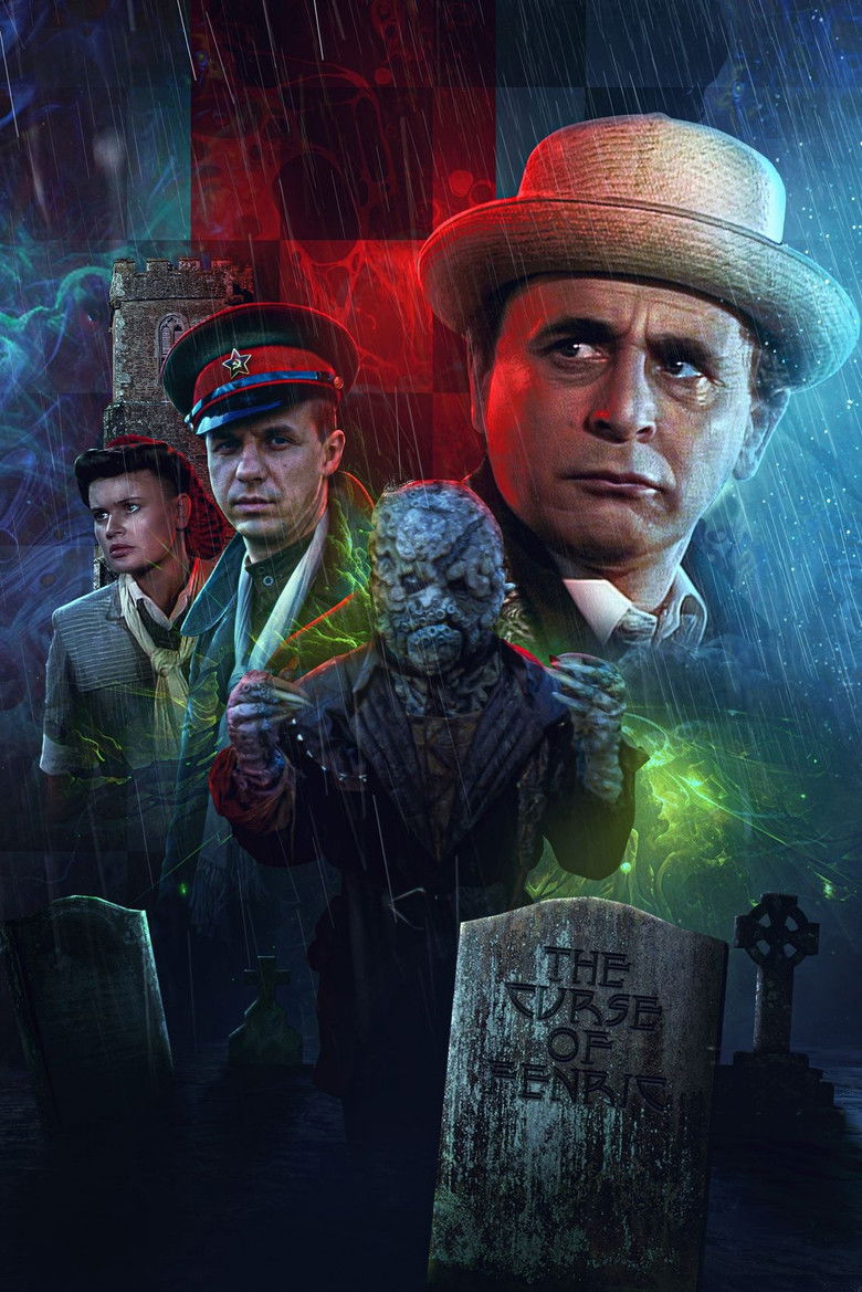 Imatge de Doctor Who: The Curse of Fenric