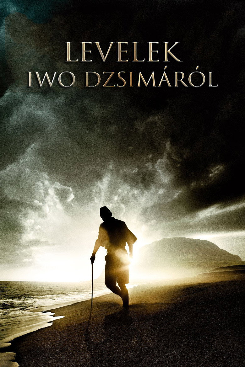 Levelek Ivo Dzsim&aacute;r&oacute;l (2006)