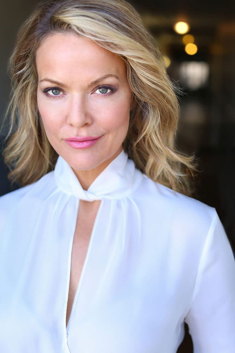 Arriane Alexander portrait image