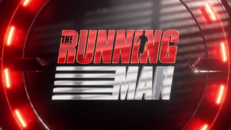 The Running Man (2025)