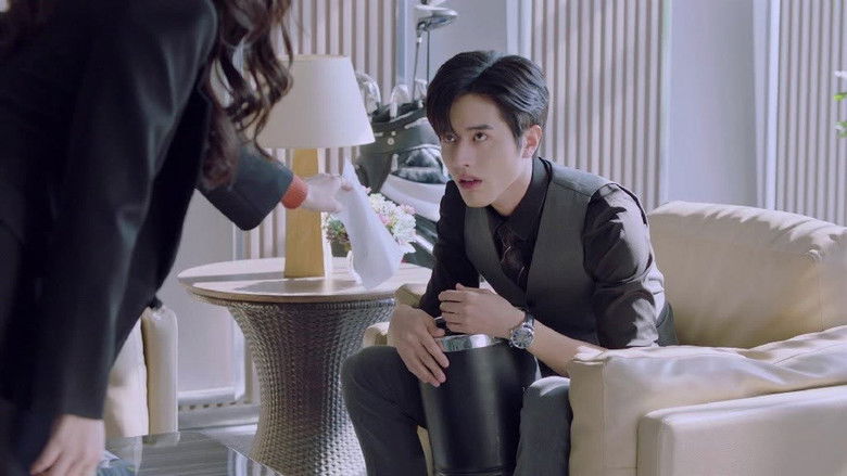 Still image for Perfect Mismatch season 1 episode 6: Episode 6