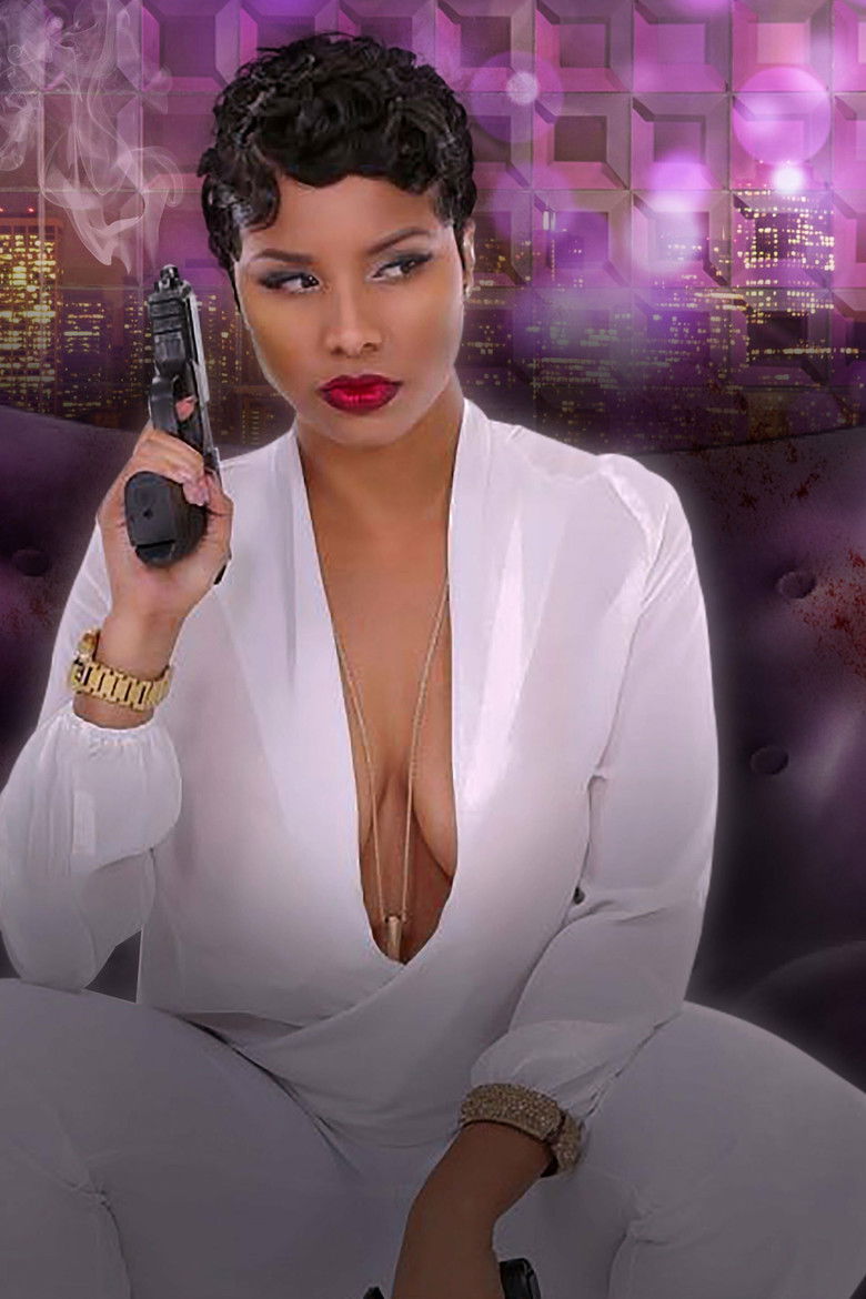 Imatge de Queen Pin II: The Restoration