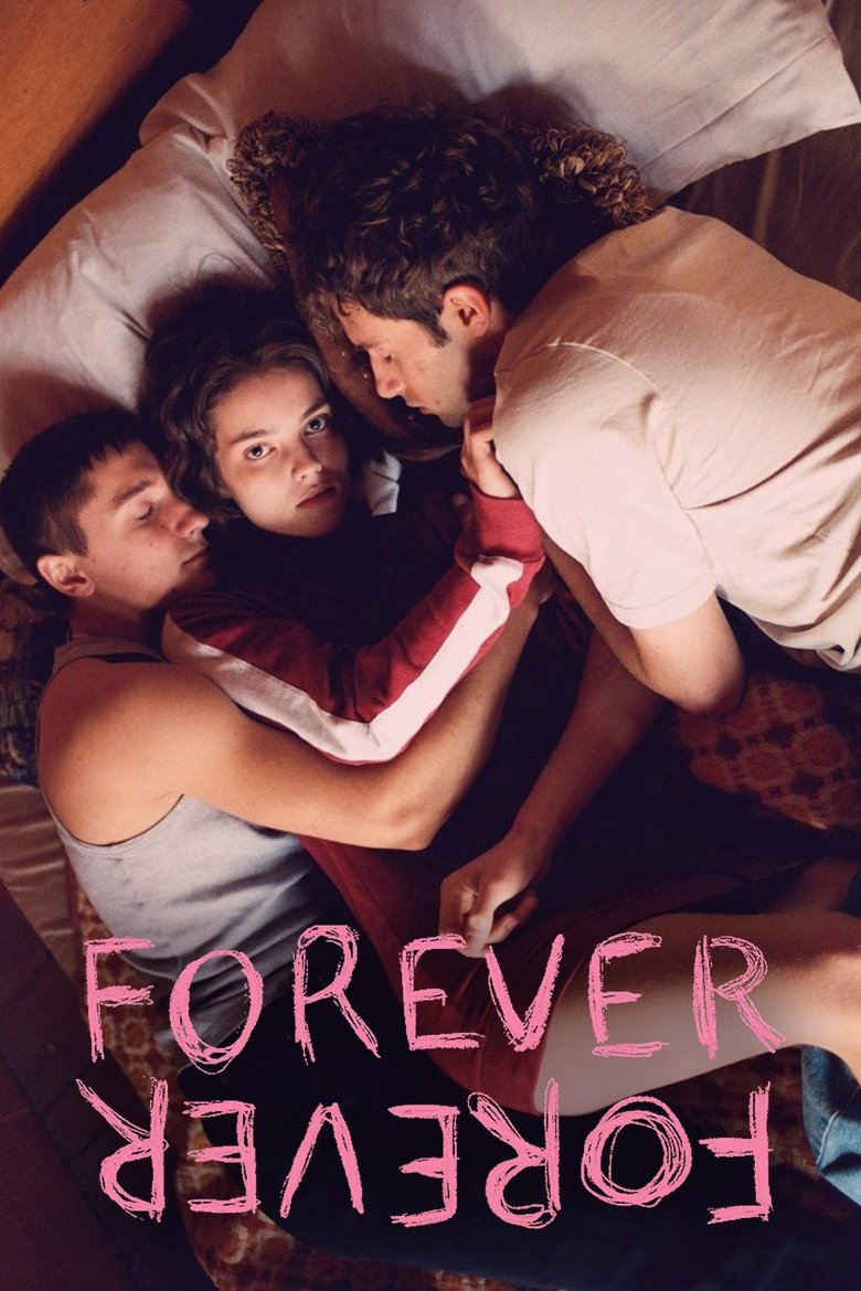 Forever-Forever main poster