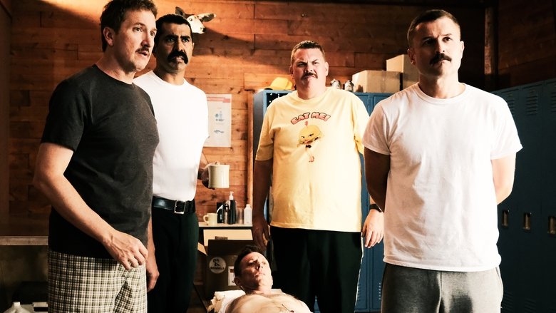 Super Troopers 2