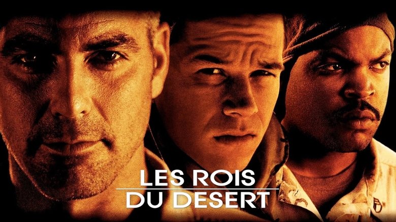 Les Rois du désert (1999)