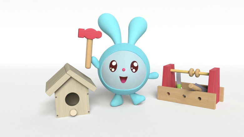 Still image for BabyRiki season 1 episode 100: Episode 100 Still image for BabyRiki season 1 episode 100: Episode 100